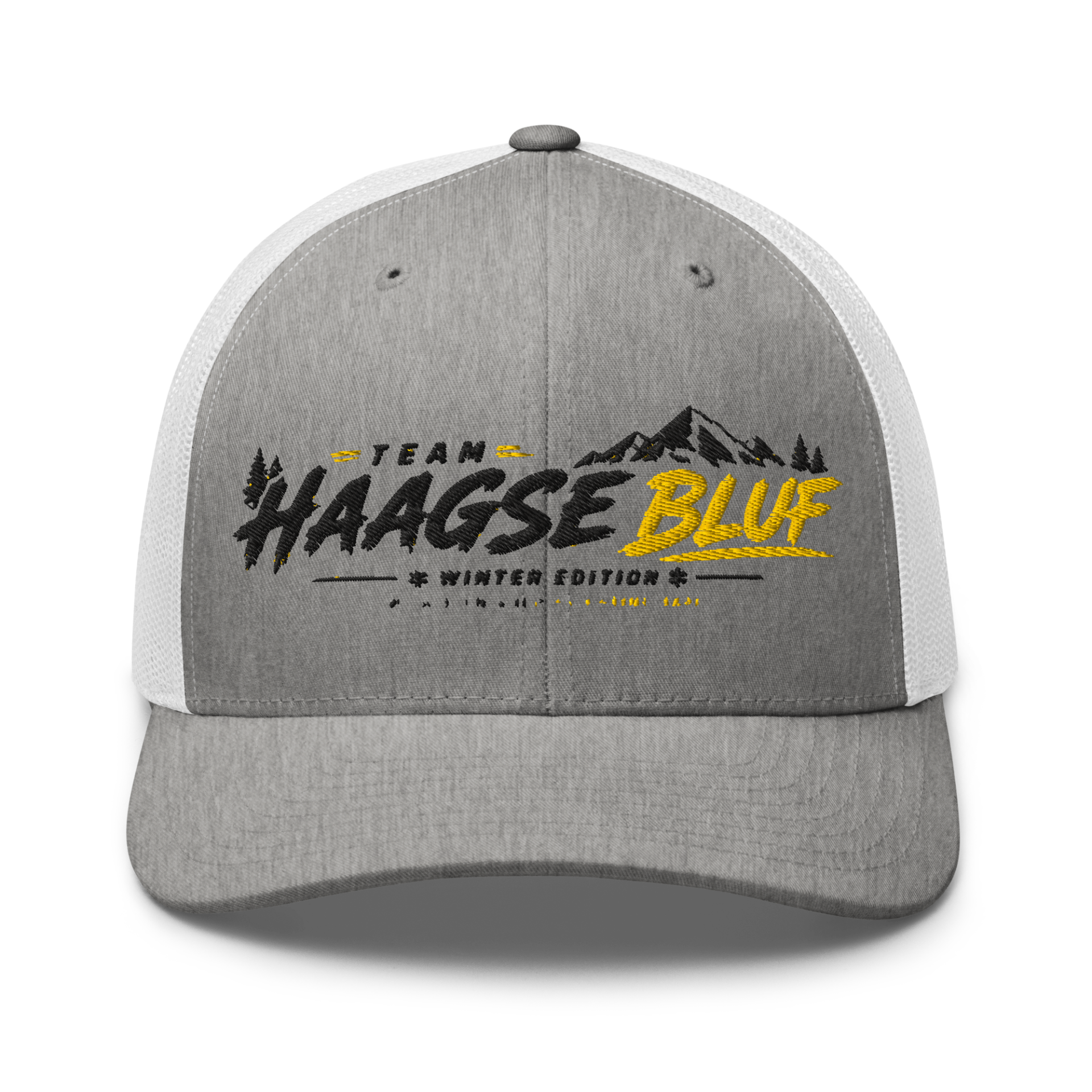 Trucker Cap