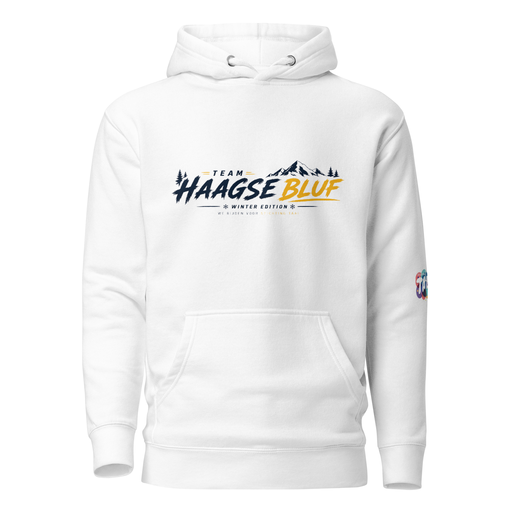 Hoodie Winter Edition